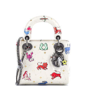 Christian Dior Lady Bag Limited Edition #186390C39B